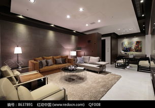 現代風住宅裝修 簡約、功能與美學的融合