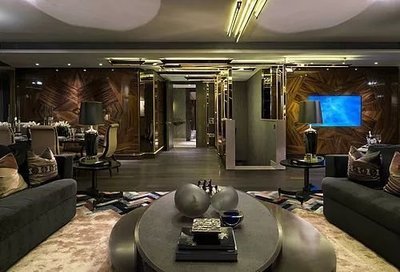 貴陽世界級公寓 住宅室內(nèi)裝飾裝修的全新標(biāo)桿