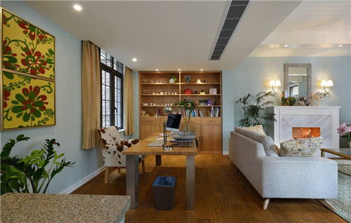 沈陽家庭室內裝潢技巧、重點與公司選擇——以晉級裝飾為例