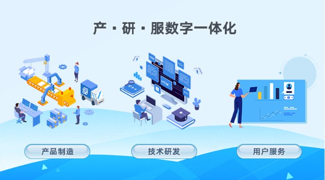 光宇出行產研服數字一體化模式 構筑新優勢，升級新動能